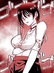 轻松日常类幽默漫画封面占位图